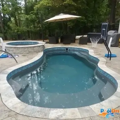 Picture of swimming pools