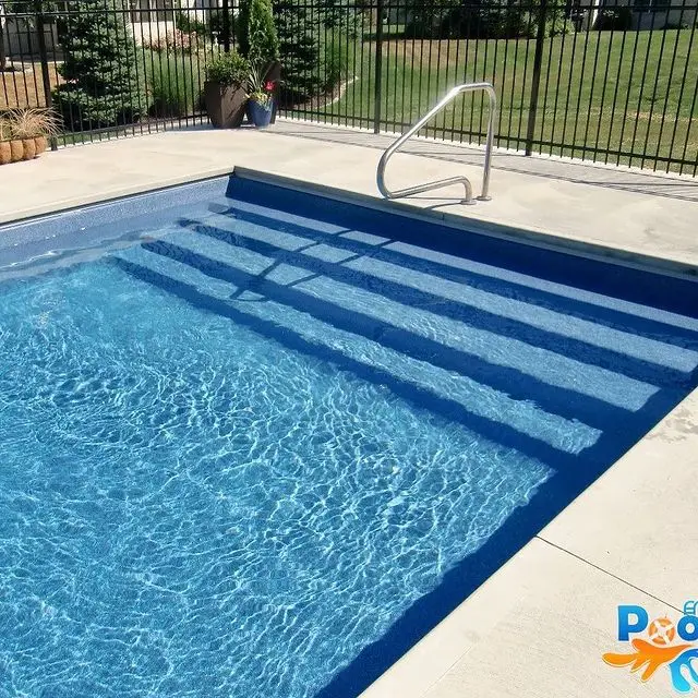 Picture of swimming pools