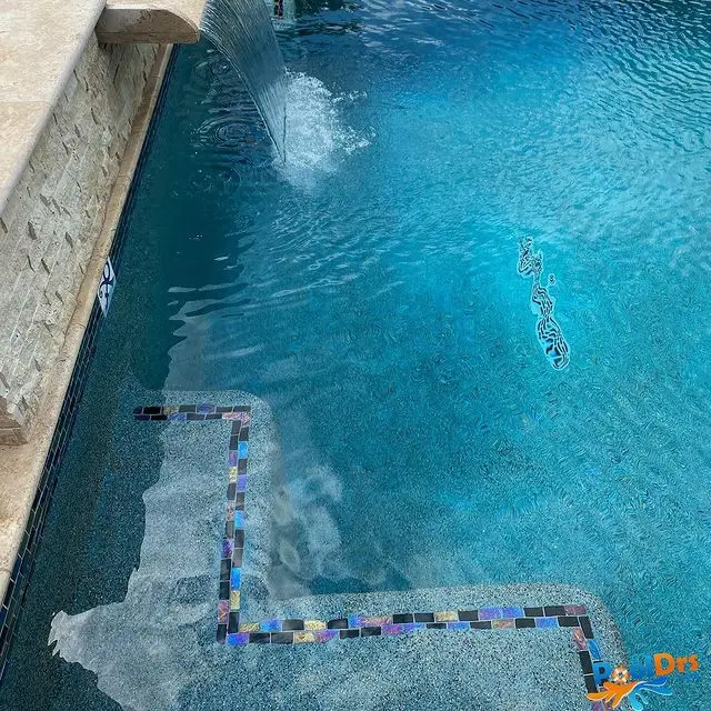 Picture of swimming pools