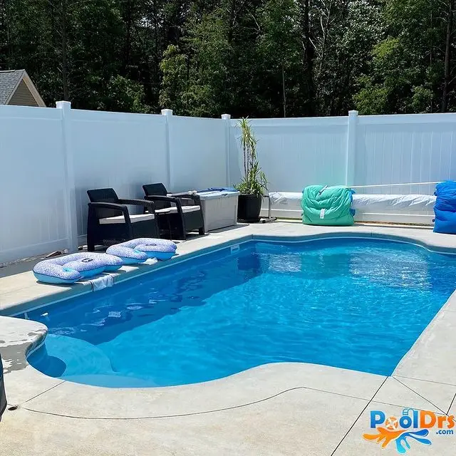 Picture of swimming pools